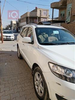 هيونداي سانتافي